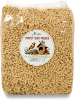 Hungry Wings Insect Suet Pellets 2kg