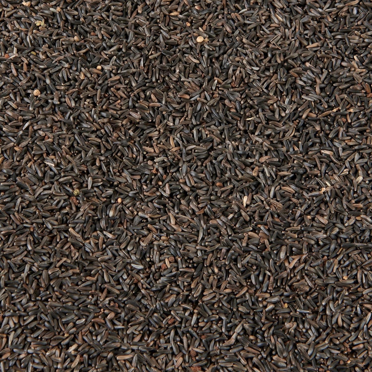 Hungry Wings Niger Seed 5L Tub