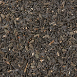 Hungry WIngs Black Sunflower 5L Bag