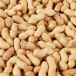 Hungry Wings Peanuts in Shell 5L Bag