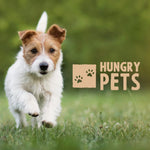 Hungry Wings Peanuts 3kg