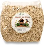 Hungry Wings Mealworm Suet Pellets 1kg