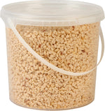 Hungry Wings Peanut Granules 2.5L Tub
