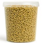 Hungry Wings Insect Suet Pellets Bird Food 2.5L Tub