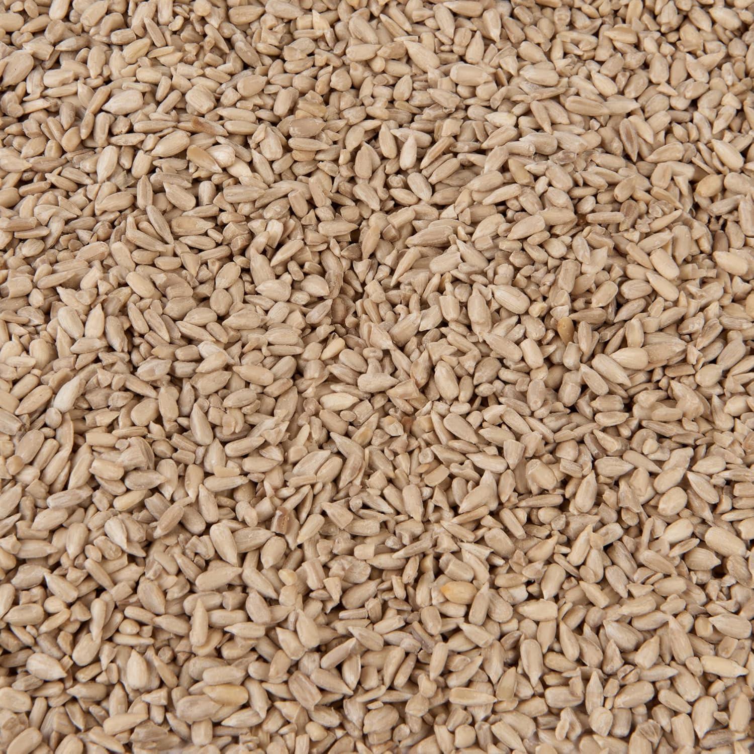 Hungry Wings Sunflower Hearts – 5L Bag