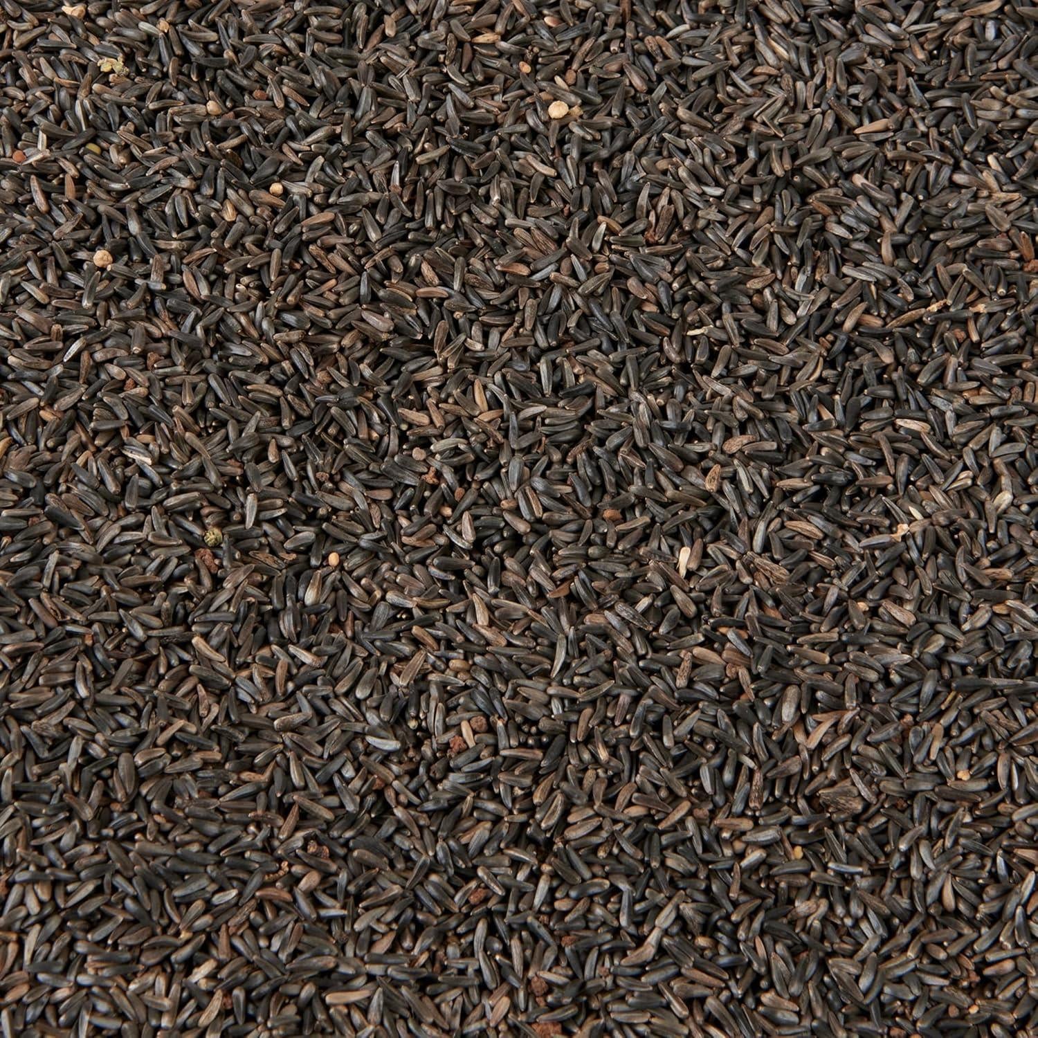 Hungry Wings Niger Seed 3kg