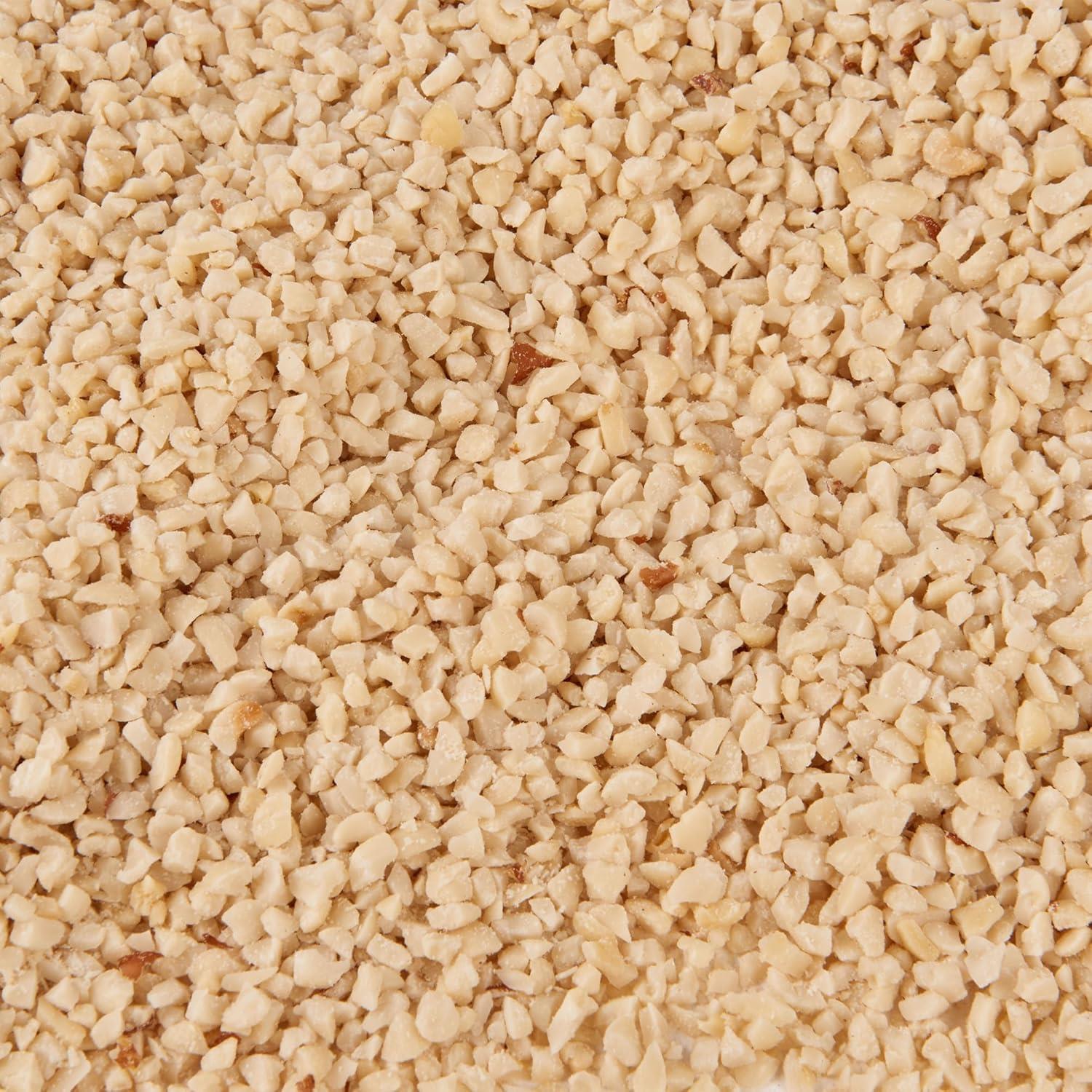 Hungry Wings Peanut Granules 5L Tub