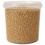 Hungry Wings Sunflower Hearts Bird Food 1L Tub