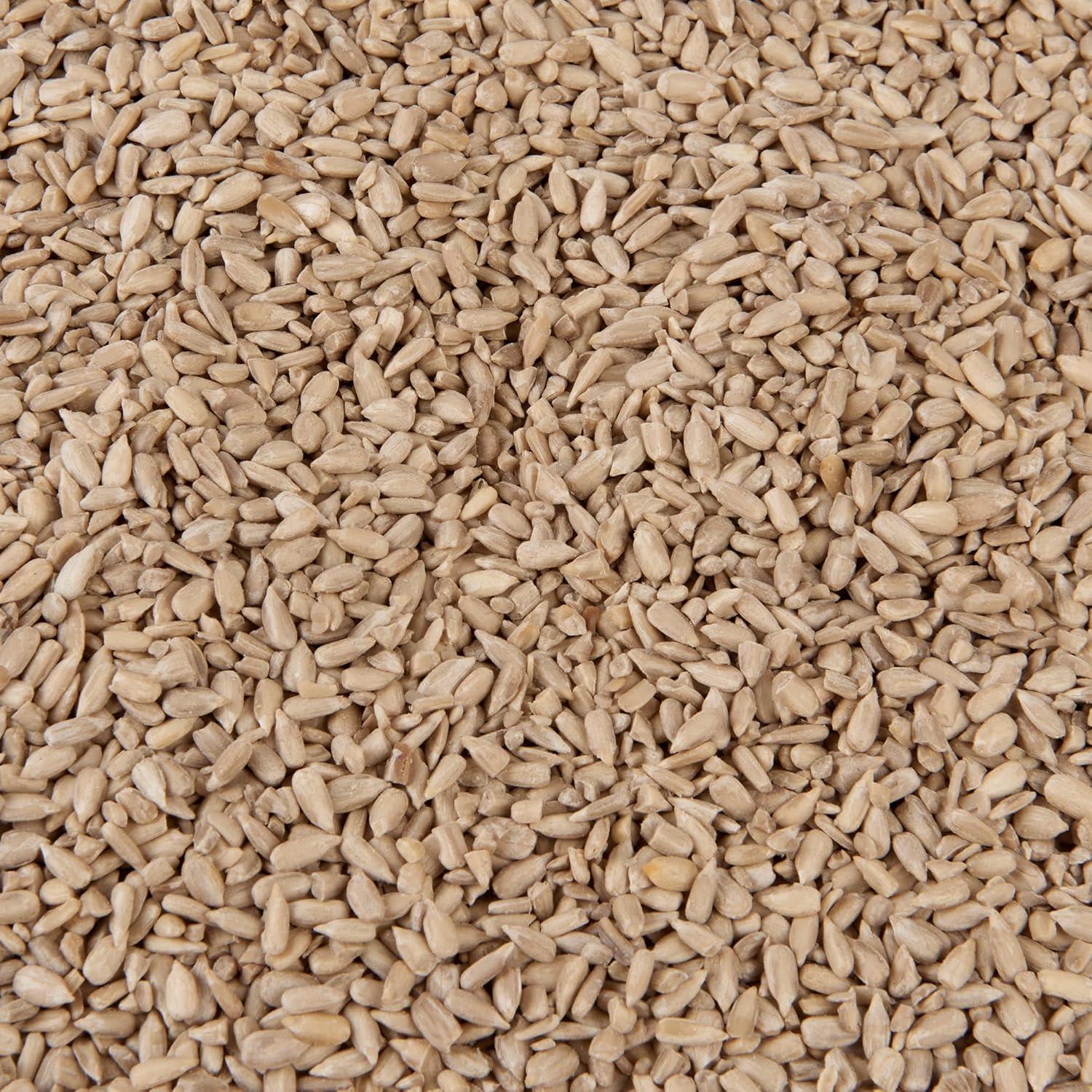 Hungry Wings Sunflower Hearts 3kg