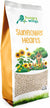 Hungry Wings Bird Food 2.5L Refill | Sunflower Hearts No Mess High Energy