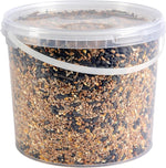 Hungry Wings Wild Bird Mix 5L Tub