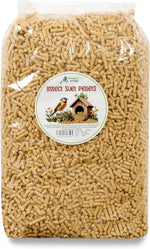 Hungry Wings Insect Suet Pellets 3kg