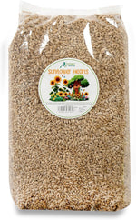 Hungry Wings Sunflower Hearts 3kg