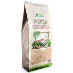 Hungry Wings Peanut Granuels 5L Bag