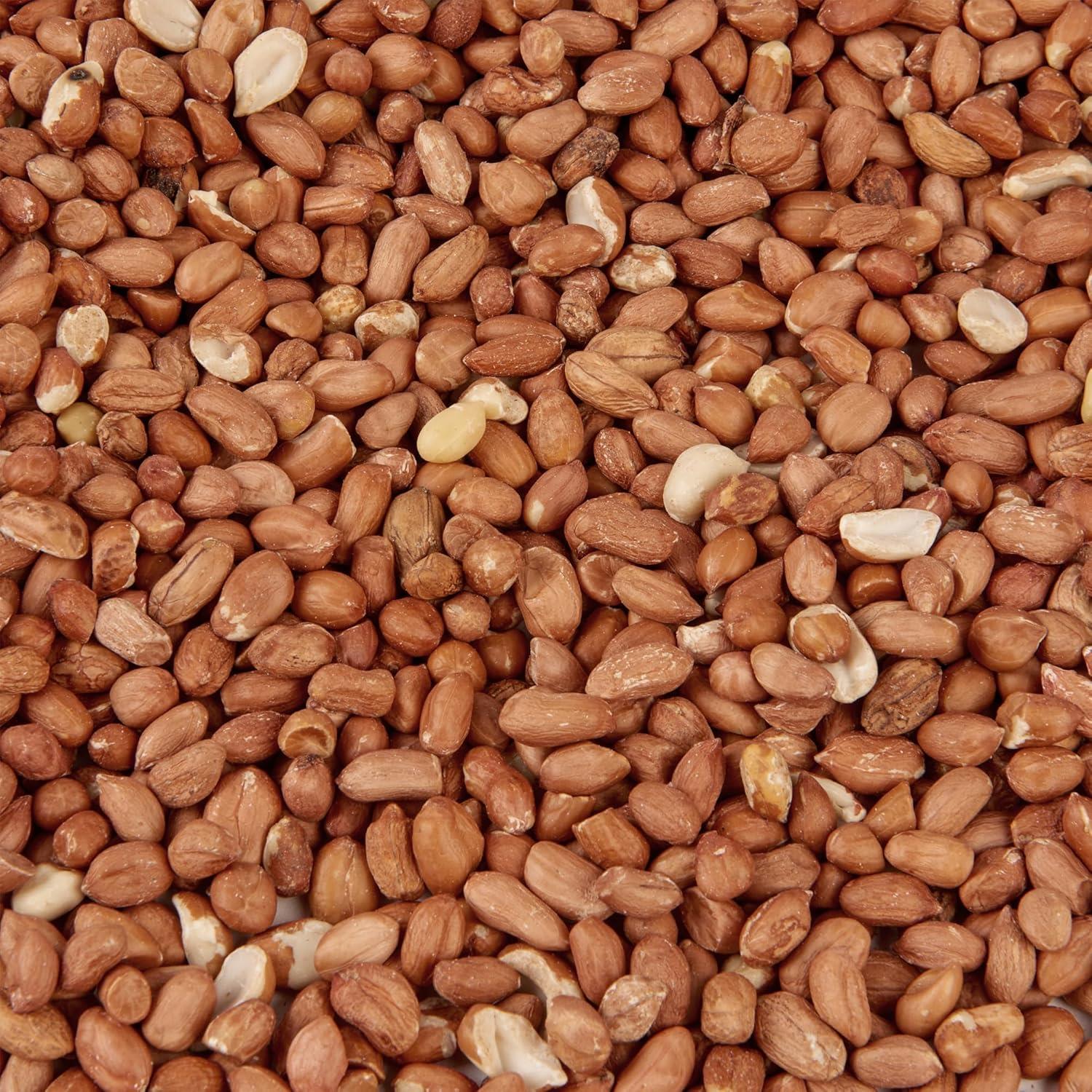 Hungry Wings Peanuts 2kg