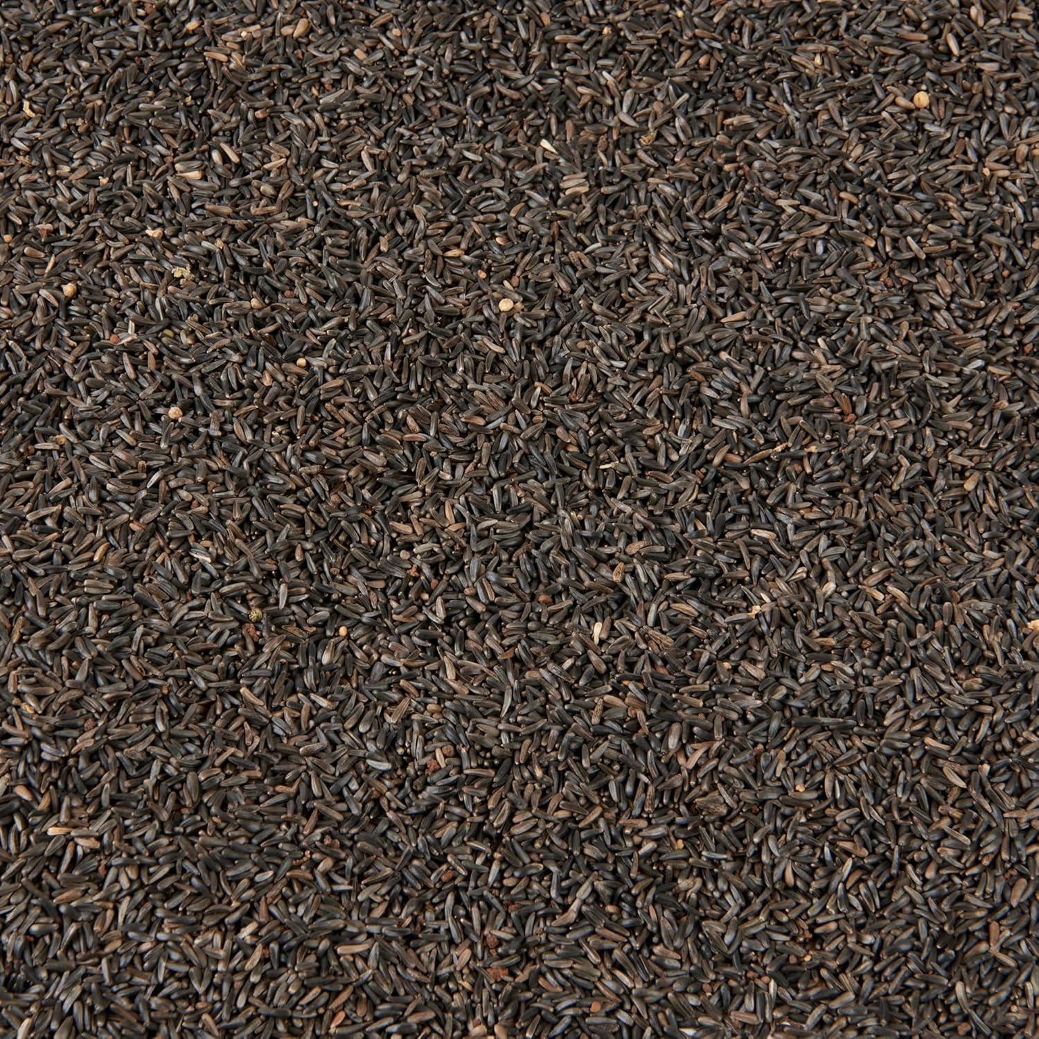 Hungry Wings Niger Seed 5L Bag