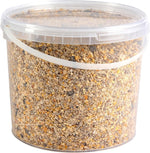 Hungry Wings No Mess Mix 5L Tub