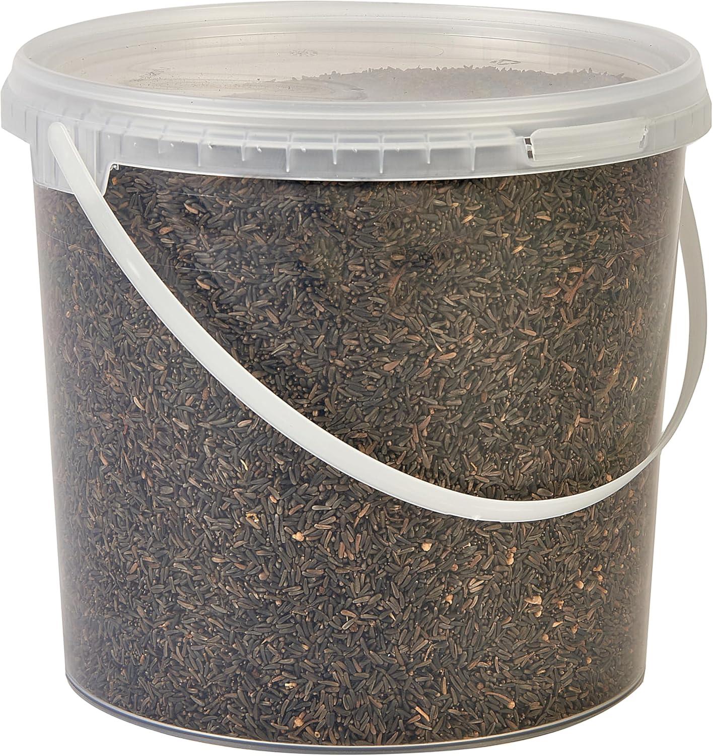 Hungry Wings Niger Seed 2.5L Tub