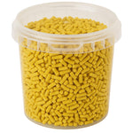 Hungry Wings Suet Pellets with Insects 1L Tub
