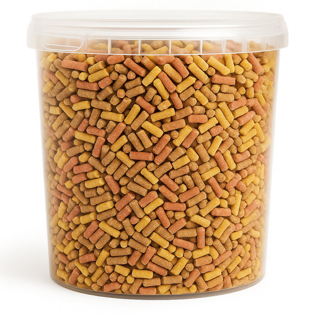 Hungry Wings Bird Food 2.5L