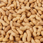 Hungry Wings Peanuts in Shell 2.5L Tub