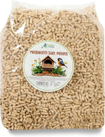 Hungry Wings Mealworm Suet Pellets 2kg