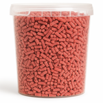 Hungry Wings Berry Suet Pellets Bird Food 2.5L Tub